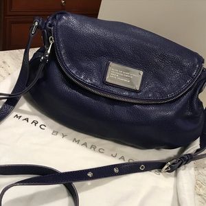 Marc by Marc Jacobs Classic Q Natasha Bag
